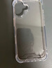 ESCASE适用苹果11手机壳iPhone11保护套防摔透明全包气囊双料抗黄变德国进口拜耳TPU 高透 实拍图