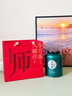 福东顺 茶叶 小青柑普洱茶生晒青柑普洱熟茶礼盒500g自己喝送礼 实拍图