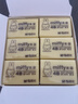 晨光(M&G)文具12块4B中号橡皮擦 学生美术考试绘图橡皮 米菲黄色FXP963D7 实拍图