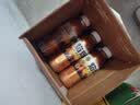 怡宝焰焙摩卡咖啡饮料400ml*15瓶整箱装 实拍图