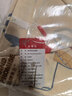 浪莎睡衣女100%纯棉月子服春秋季带胸垫可调节腰围家居服可外穿套装 实拍图