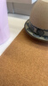舒蔻尤妮佳1/2省水湿敷棉化妆棉敷脸保湿卸妆棉水疗增量装自营80枚 实拍图