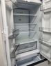 美的（Midea）400L法式四开门冰箱超薄零嵌入式小户型一级能效风冷无霜节能变频以旧换新白色MR-418WFPE国家补贴 晒单实拍图