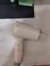松下（Panasonic）【价保618】护发吹风机家用负离子大功率不伤发速干可折叠电吹风筒宿舍生日礼物WNE2H 实拍图