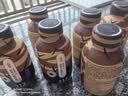 京东京造营养代餐奶昔65g*6 即食早餐奶茶代餐粉 燃脂黑巧味390g 实拍图