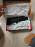 Onitsuka Tiger鬼塚虎新款芭蕾风女鞋 休闲鞋女MEXICO 66™ TGRS 1182A660 黑色 38 实拍图