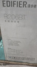漫步者（EDIFIER）R206BT 2.1声道电脑音响 蓝牙音箱 桌面游戏音响 台式机笔记本音响 黑色 实拍图
