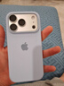 Apple/苹果【需现场激活】iPhone 17 Pro 256GB 银色 支持移动联通电信5G 双卡双待【返话费券】 实拍图
