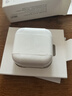 Apple/苹果 40W type-c快充充电器 苹果usb-c原装充电头 旗舰店新款苹果iphone17/16/15promax充电器 实拍图
