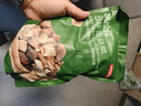 京东京造黑松露五珍菌菇脆160g果蔬脆混合装香菇脆零食果干 实拍图