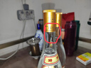 汾酒53度黄盖玻汾  清香型白酒 高度口粮酒  泡酒 53度 475mL 4瓶 组合装 实拍图