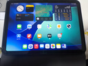 Apple/苹果 iPad11英寸 A16芯片2025年款 平板电脑 (128GB WLAN版/学习办公娱乐)黄色 实拍图