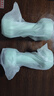 Keep哑铃女士健身家用彩色浸塑环保手铃亚铃全身塑形浅绿1.5kg*2 实拍图