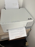 爱普生（EPSON）【6代新品】L3351墨仓式彩色打印机 微信打印/无线连接 家用AI学习打印机（打印、复印、扫描） 实拍图