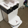 科沃斯【保价618】T50 PRO扫地机器人扫拖一体自清洗自集尘热水洗家用双机械臂毛发0缠(支持鸿蒙智联) 实拍图