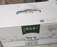 蒙牛特仑苏有机纯牛奶250mL*12盒 品质奶源 送礼盒装 实拍图