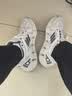 阿迪达斯（adidas）男鞋夏季CLIMACOOL清风鞋网面跑步鞋透气轻便舒适女鞋运动鞋42 实拍图