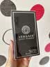 范思哲（VERSACE）香水礼盒范思哲同名男士香水50ml 男士生日礼物送男友毕业礼物 实拍图
