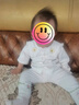 babycare Airpro纸尿裤加大号XL36片(12-17kg) 婴儿尿不湿夏日超薄透气 实拍图