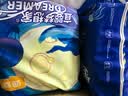 宜婴新梦想家拉拉裤裤超薄透气尿不湿婴儿小内裤式学步裤 纸尿裤L号40片*2包 实拍图