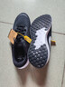 耐克NIKE男子跑步鞋REVOLUTION 7运动鞋春夏款FB2207-001黑白43 实拍图