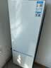 康佳183升两门双门二门小冰箱小型家用出租房办公室宿舍小冰箱节能省电低音白色BCD-183GB2SU 实拍图