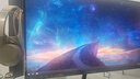 SANC盛色24.5英寸300Hz硬件低蓝光 Fast IPS 电竞显示器 耳机挂架小夜灯 HDR400认证电脑屏幕N50Pro7 实拍图