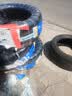 利奥玲珑汽车轮胎215/55R17 98W P88 适配凯美瑞/本田XR-V/长安CS35 实拍图