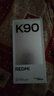 小米REDMI K90 骁龙®8至尊版 7100mAh大电池 青山护眼 白色 16GB+256GB 红米5G手机国家补贴 实拍图