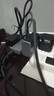 CUKTECH酷态科10号氮化镓超级闪充块SE120W/100W多口充电器PD快充头适用苹果17小米三星手机/平板/笔记本 实拍图