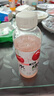 外星人【大侦探同款】维C水低糖饮料 车厘子蔓越莓口味500mL*15瓶整箱装 实拍图