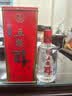 五粮液股份五粮醇红淡雅铁盒浓香型白酒50度500mL*6原箱年份随机无礼袋 实拍图