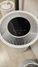 美的（Midea）24升小海绵除湿机 客厅卧室抽湿机 WIFI智控 正负离子除菌 回南天家用65㎡轻音除湿器CF24BD/N7-DY 实拍图