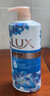 力士（LUX）(LUX)沐浴露 闪亮冰爽 沁爽香氛 爽肤香氛沐浴乳1000g留香 实拍图