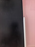 HUAWEI M-Pencil Pro 平板创作笔 华为手写笔 星闪技术 AI 一触即达 360°隐身触控 雪域白 实拍图