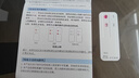 万孚（Wondfo）jyr乳糖不耐受试纸婴儿检测 宝宝尿半乳糖检测试剂盒 测乳糖酶 实拍图