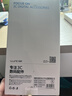 朗客【2片装】适用Redmi K90max钢化膜红米k9max手机膜全屏超薄高清防摔抗指纹手机保护贴膜 实拍图