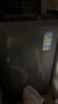海尔（Haier）全自动波轮洗衣机8KG小型 家用宿舍出租 6键自编程  一级能效 家电国家补贴 京东自营XQB80-Z10D0 实拍图