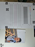 爱普生（EPSON）打印机家用 L3353 L3355/51墨仓式打印机无线WIFI连供彩色喷墨照片打印复印扫描家用办公一体机 【2026新品】L3355(同L3351)无线彩打 标配 实拍图