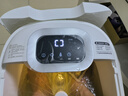 飞利浦（PHILIPS）泡脚桶躺泡免洗电动按摩足浴盆UV杀菌小白桶智能恒温加热软胶泡脚盆3222F 母亲节礼物实用生日礼物 实拍图