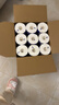 维达（Vinda）有芯卷纸 蓝色经典4层200克*27卷 山茶花香 卫生纸卷筒纸纸巾整箱 实拍图