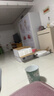 惠普护眼卧室吸顶灯简约led极简超薄普瑞中山灯具房间灯 臻之光包安装 实拍图