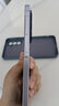 三星（SAMSUNG）Galaxy A57 5G手机 5000万像素光学防抖 6.7英寸OLED 超窄边框 纤薄机身 学生手机 A56升级 冰芋紫 12GB+256GB 官方标配 限时送25W充电器 实拍图