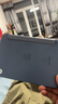 Apple/苹果 iPad mini (A17 Pro) 8.3英寸 平板电脑(128G WLAN版/mini7/MXN73CH/A)蓝色 实拍图