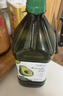 晟麦（sanmark）牛油果油2.5L低温冷榨儿童食用油鳄梨油高烟点轻食热炒凉拌家庭装 实拍图