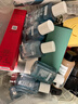 美宝莲眼唇卸340ml套装(70ml*2+40ml*5)卸妆水深层清洁520礼物女 实拍图