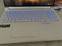 雷神猎刃S Ultra 学生游戏笔记本电脑（R9 9850HX RTX5070Ti 32G1T 240Hz 天青色）国家政府补贴 实拍图
