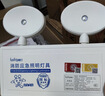 趣行应急照明灯 消防应急灯 CCC国标充电式双头LED安全出口指示灯 实拍图