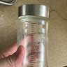 拜杰中药分装瓶耐高温玻璃密封罐燕窝杯分装瓶中药液密封储存空瓶子 实拍图