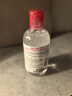贝德玛（BIODERMA）【618】粉水敏感肌洗卸温和不伤肤卸妆水水润清爽250ml 实拍图
